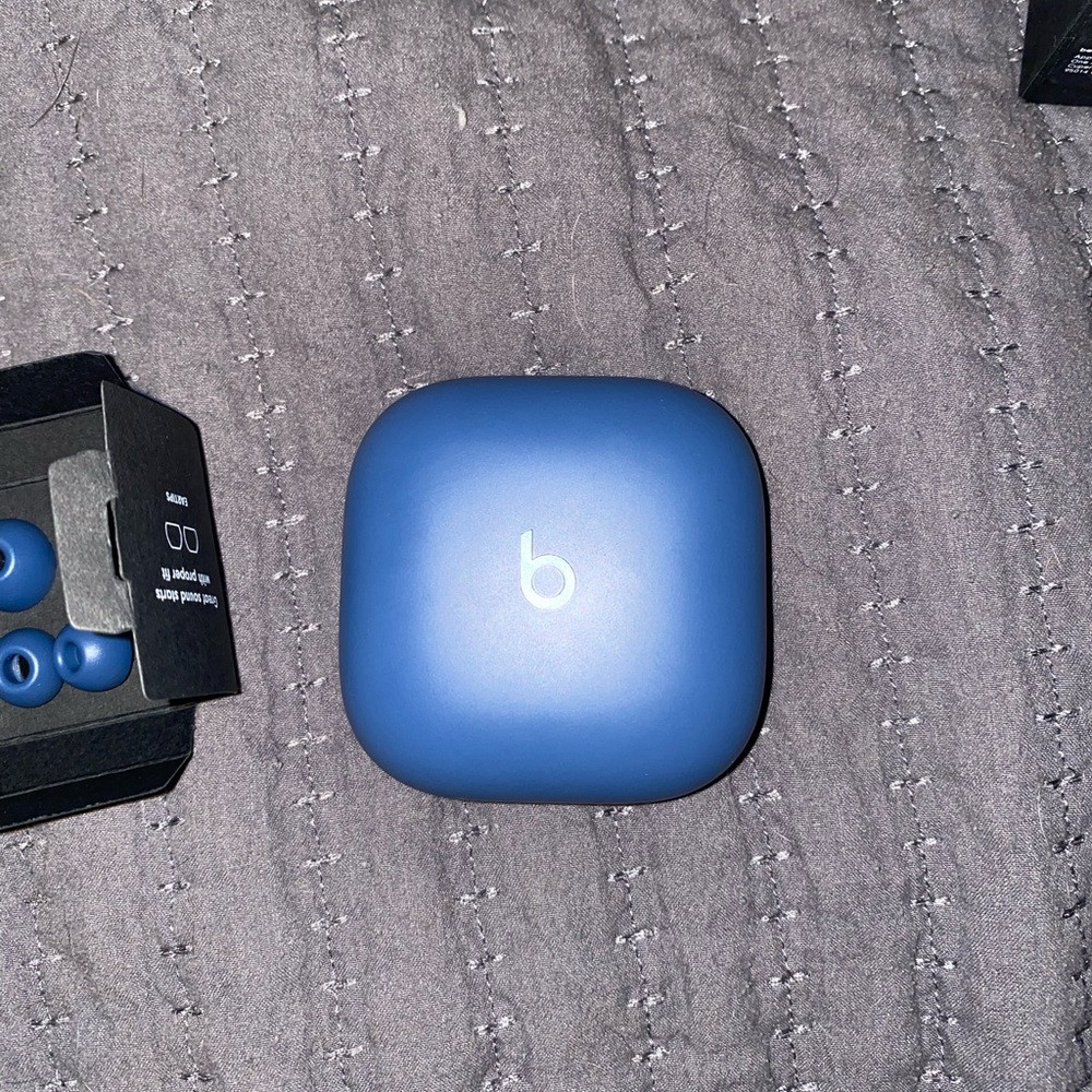 Beats Fit Pro